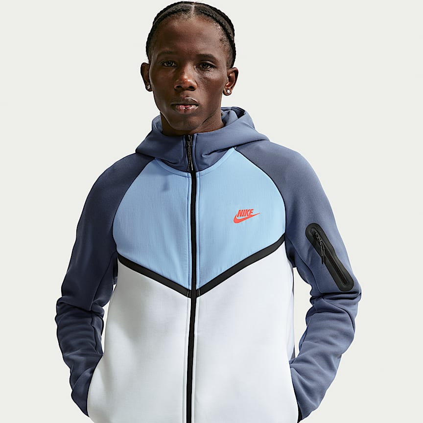 Nike Tech Men's Fleece Joggers. Nike SI